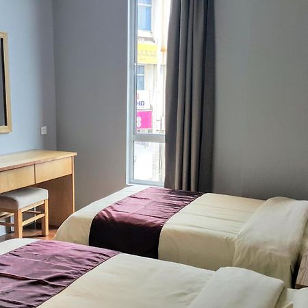 Residence 21 Boutique Inn Miri Pokój zdjęcie