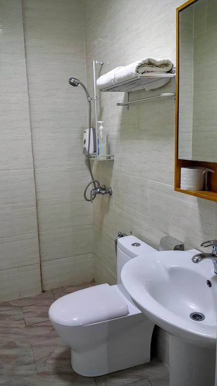 Residence 21 Boutique Inn Miri Zewnętrze zdjęcie