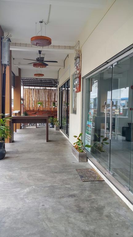 Residence 21 Boutique Inn Miri Zewnętrze zdjęcie